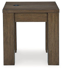 Rosswain Occasional Table Set - Sanctuary Home Furnishings (CA)*