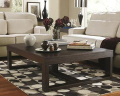 Watson Occasional Table Set - Sanctuary Home Furnishings (CA)*