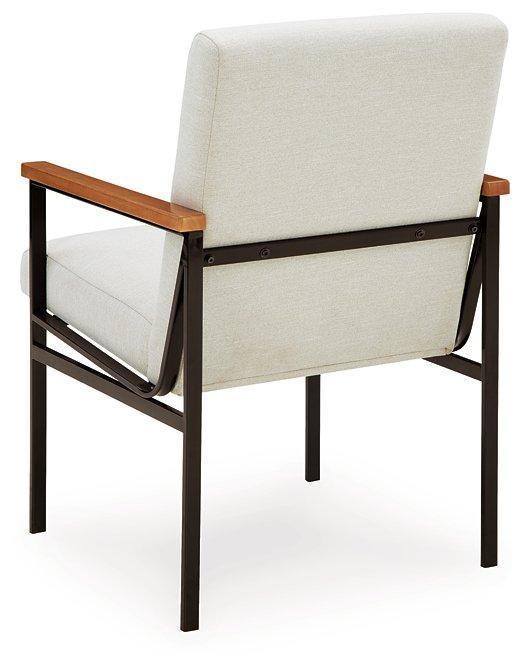 Dressonni Dining Room Set - Sanctuary Home Furnishings (CA)*