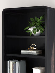 Rowanbeck Home Office Package - Sanctuary Home Furnishings (CA)*