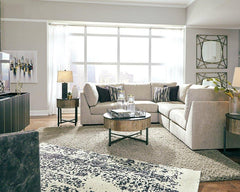 Kellway Sectional - Sanctuary Home Furnishings (CA)*