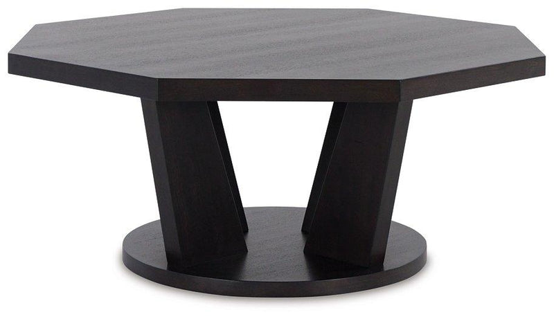 Chasinfield Occasional Table Set - Sanctuary Home Furnishings (CA)*