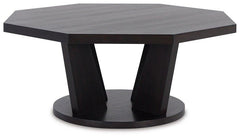 Chasinfield Occasional Table Set - Sanctuary Home Furnishings (CA)*