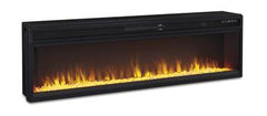 Entertainment Accessories Electric Fireplace Insert