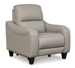 Mercomatic Power Recliner