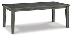 Hallanden Dining Room Set - Sanctuary Home Furnishings (CA)*