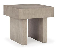 Jorlaina End Table