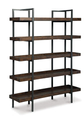 Starmore Home Office Set - Sanctuary Home Furnishings (CA)*