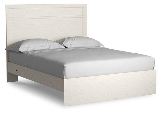 Stelsie Bedroom Set - Sanctuary Home Furnishings (CA)*