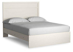 Stelsie Bedroom Set - Sanctuary Home Furnishings (CA)*