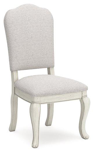 Arlendyne Dining Room Set - Sanctuary Home Furnishings (CA)*