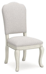 Arlendyne Dining Room Set - Sanctuary Home Furnishings (CA)*