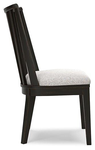 Galliden Dining Room Set - Sanctuary Home Furnishings (CA)*