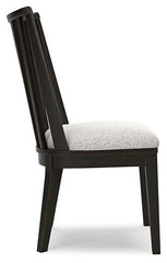 Galliden Dining Room Set - Sanctuary Home Furnishings (CA)*