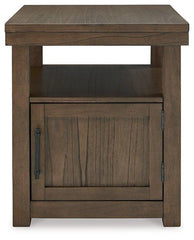 Boardernest Occasional Table Set - Sanctuary Home Furnishings (CA)*
