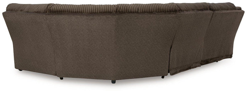 Top Tier Living Room Set - Sanctuary Home Furnishings (CA)*