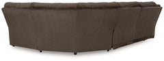 Top Tier Living Room Set - Sanctuary Home Furnishings (CA)*