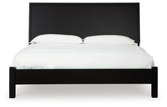 Danziar Bedroom Set