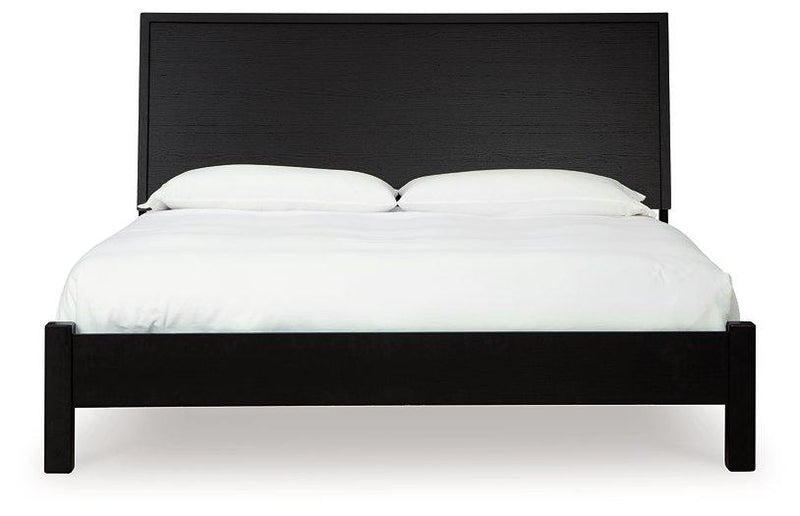 Danziar Bedroom Set - Sanctuary Home Furnishings (CA)*