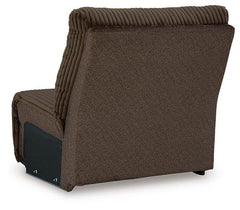 Top Tier Sectional Sofa - Sanctuary Home Furnishings (CA)*