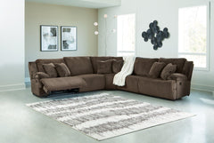 Top Tier Living Room Set - Sanctuary Home Furnishings (CA)*