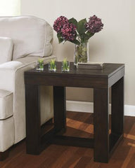 Watson End Table Set - Sanctuary Home Furnishings (CA)*