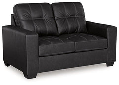 Barlin Mills Loveseat - Sanctuary Home Furnishings (CA)*