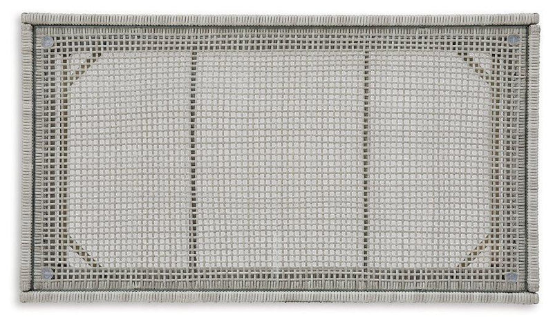 Seton Creek Outdoor Upholstery Set - Sanctuary Home Furnishings (CA)*