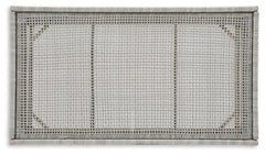 Seton Creek Outdoor Upholstery Set - Sanctuary Home Furnishings (CA)*
