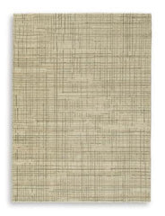 Janston Rug