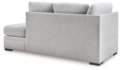 Gabyleigh Sectional with Chaise