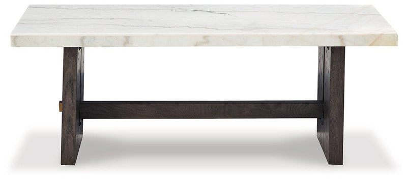 Burkhaus Occasional Table Set - Sanctuary Home Furnishings (CA)*