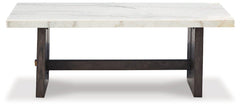 Burkhaus Occasional Table Set - Sanctuary Home Furnishings (CA)*