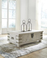 Carynhurst Table Set - Sanctuary Home Furnishings (CA)*