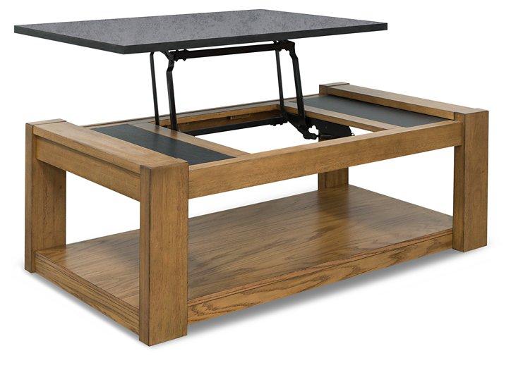 Quentina Occasional Table Set - Sanctuary Home Furnishings (CA)*