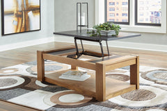 Quentina Occasional Table Set - Sanctuary Home Furnishings (CA)*