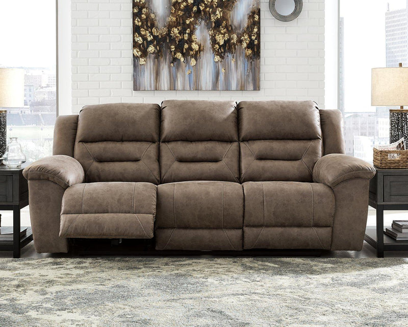 Stoneland Living Room Set - Sanctuary Home Furnishings (CA)*