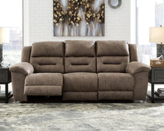 Stoneland Living Room Set - Sanctuary Home Furnishings (CA)*