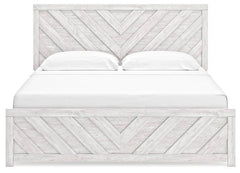 Cayboni Bed