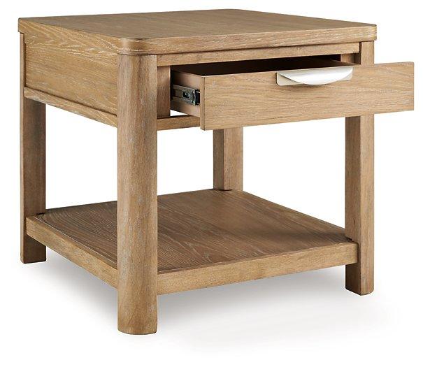 Rencott Occasional Table Set - Sanctuary Home Furnishings (CA)*