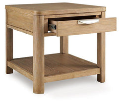 Rencott Occasional Table Set - Sanctuary Home Furnishings (CA)*