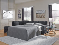 Altari Living Room Set - Sanctuary Home Furnishings (CA)*