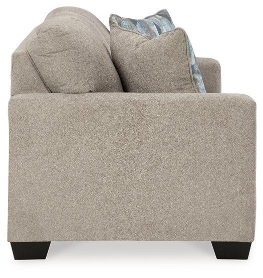 Deltona Living Room Set - Sanctuary Home Furnishings (CA)*
