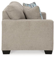 Deltona Living Room Set - Sanctuary Home Furnishings (CA)*