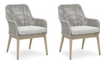 Seton Creek Outdoor Seating Set - Sanctuary Home Furnishings (CA)*