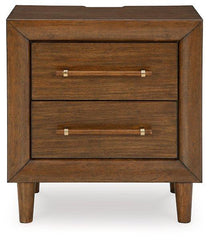 Lyncott Nightstand