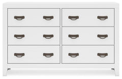 Binterglen Dresser