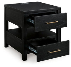 Winbardi Occasional Table Set - Sanctuary Home Furnishings (CA)*