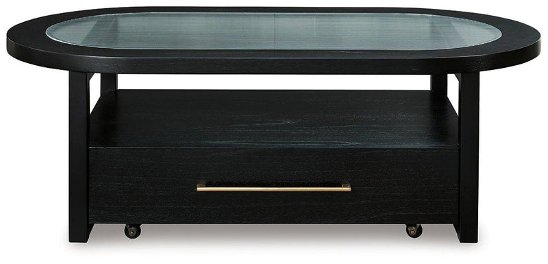 Winbardi Occasional Table Set - Sanctuary Home Furnishings (CA)*