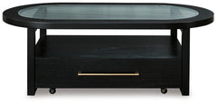 Winbardi Occasional Table Set - Sanctuary Home Furnishings (CA)*